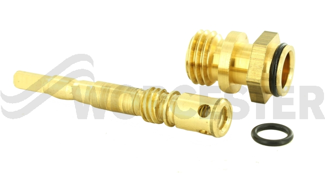 Selector Screw