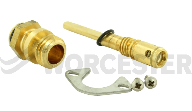Selector Screw