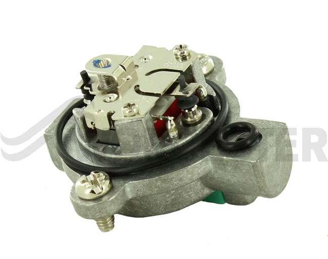 Magnetic unit