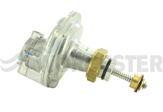 Diaphragm switch