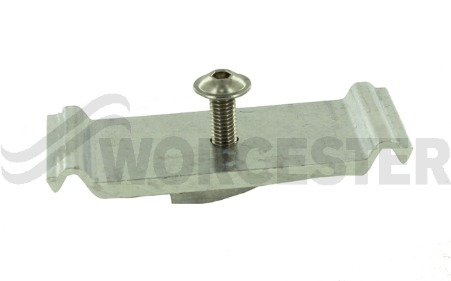Fixing bracket SKW