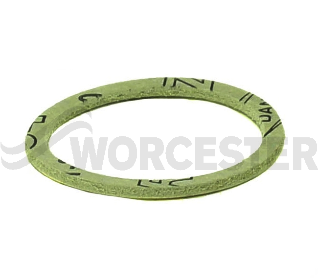 Gasket 25x30x1,5 (10x)