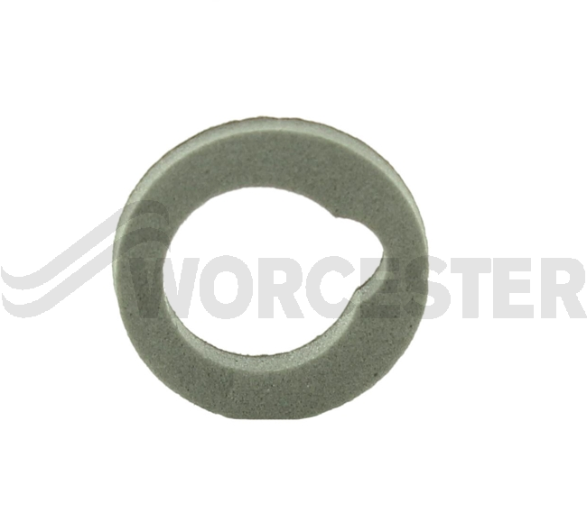 Washer - fibre