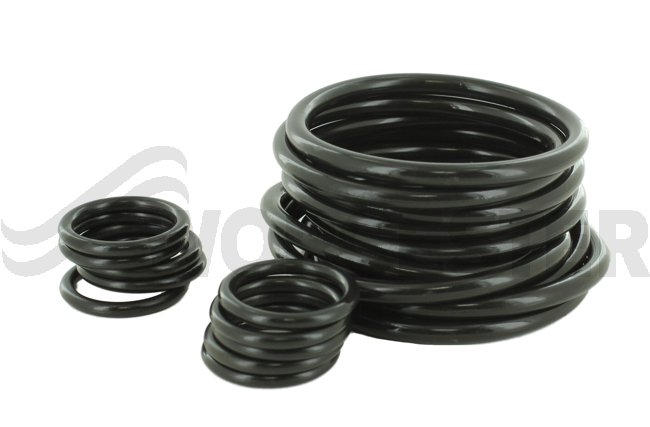 Seal kit (10x)