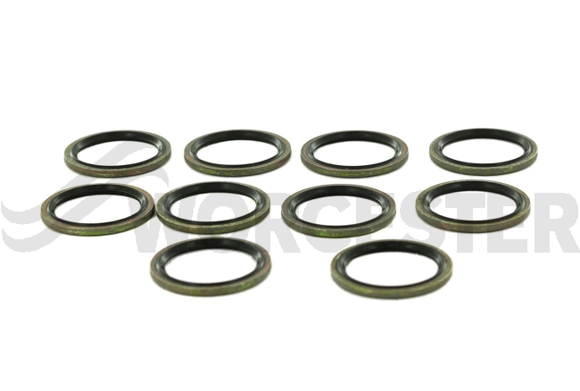 Washer 18,3x24,3 (10x)