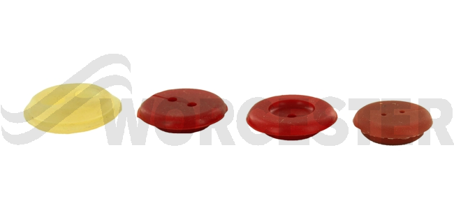 Grommet set