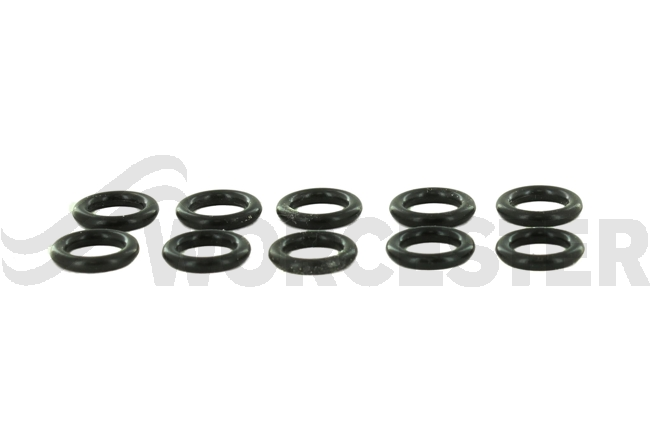 O-ring 7,75x2,1 (10x)