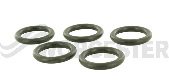 O-ring 26,34 x 5,33 (5x)