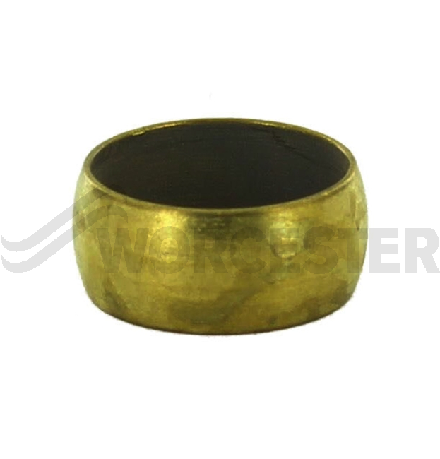 Compession ring 1/2"