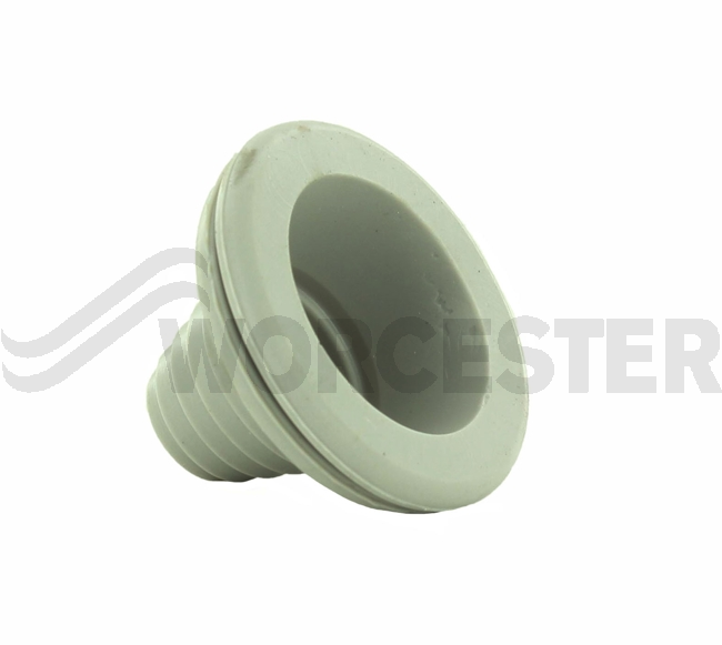 Rubber seal