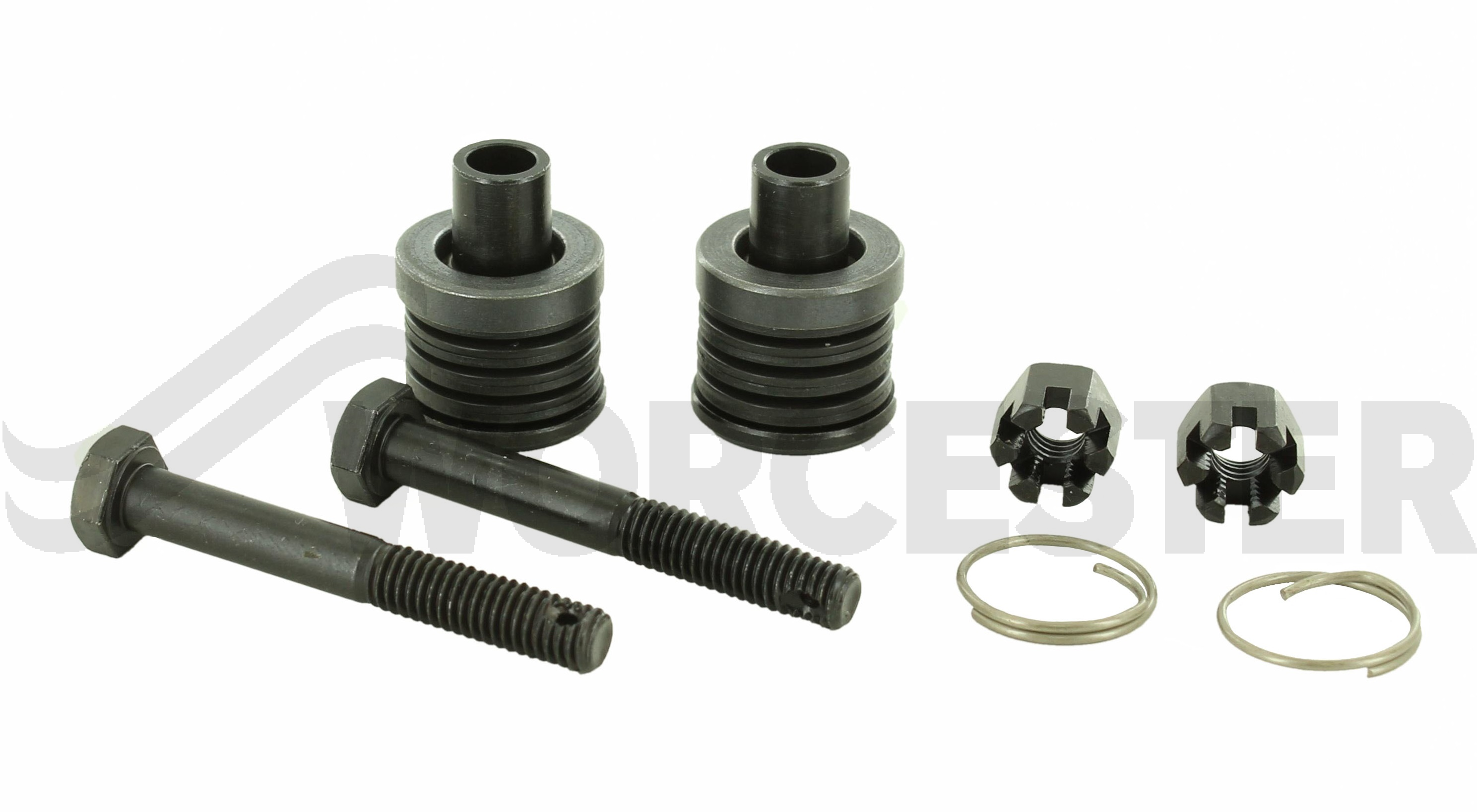 Fixing set