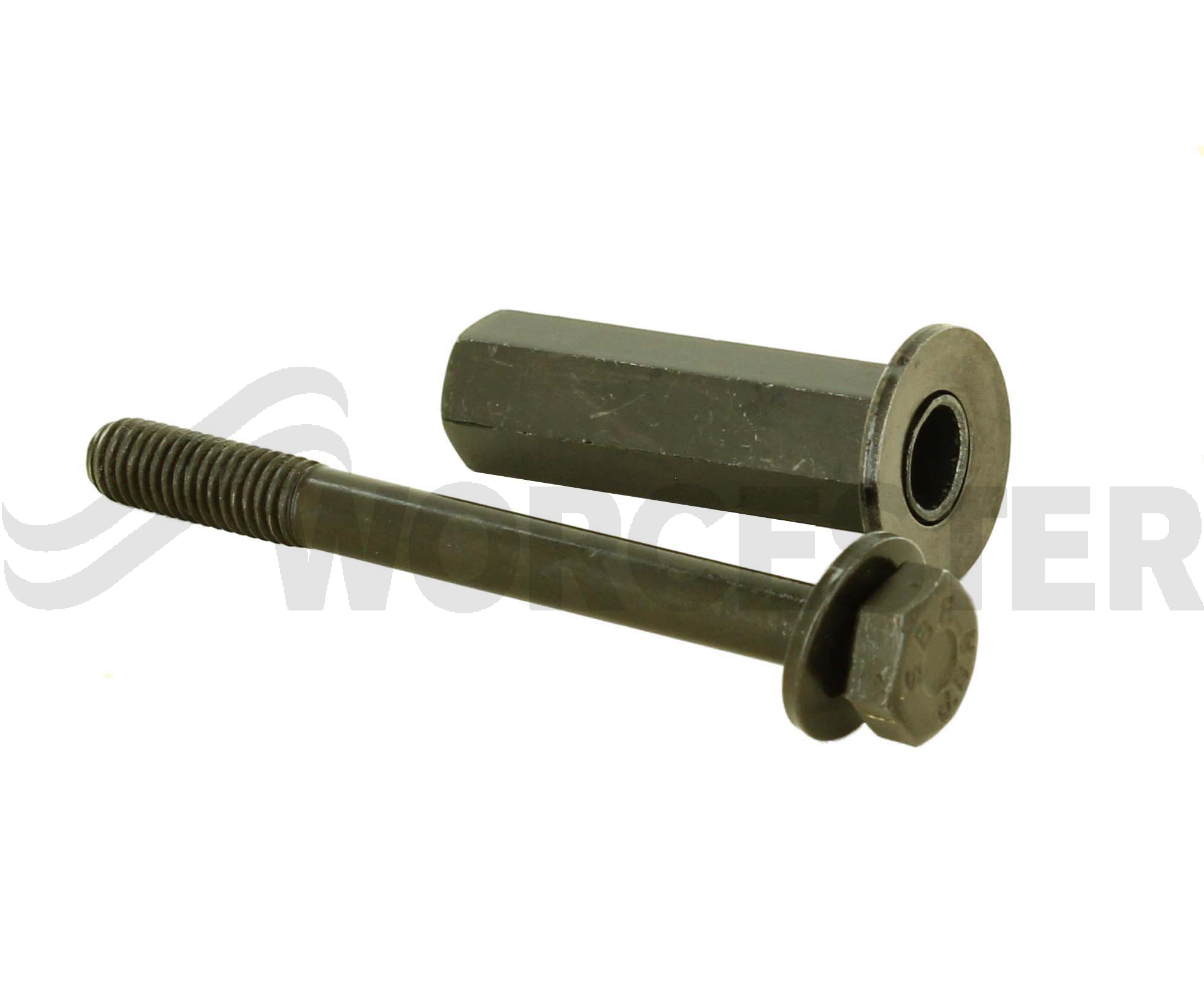 Fixing bolt