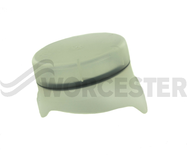 Protective cap
