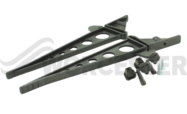 Mounting holder