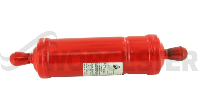 Filter dryer 3/8"