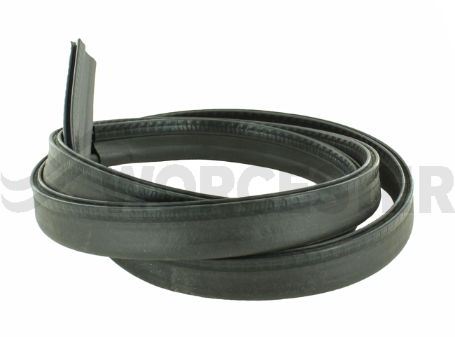 Seal-Plate-Combustion Chamber