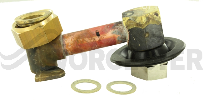 Pipe - return top