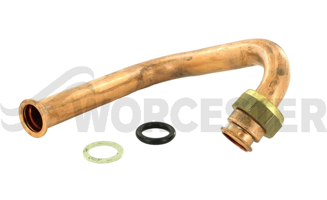 Pipe - return