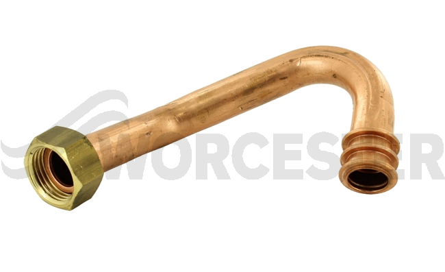 Pipe - return