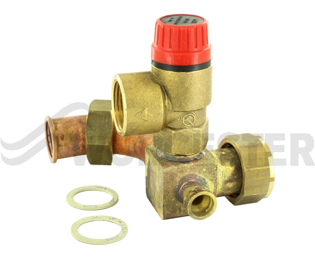 Return pipe