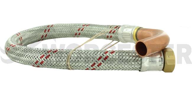 Hose?"L=640 cond-circpump