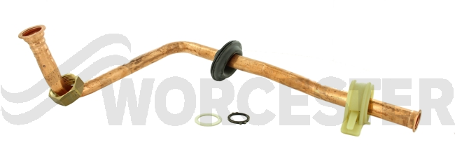 Flow pipe