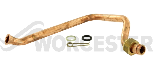 Pipe (Expansion vessel)