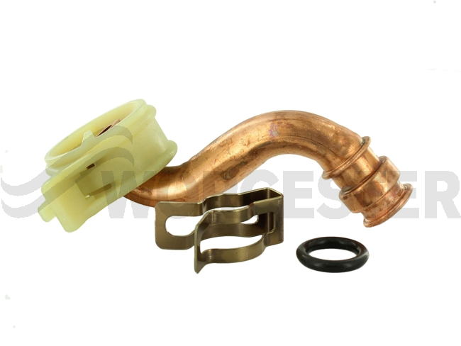 Return pipe
