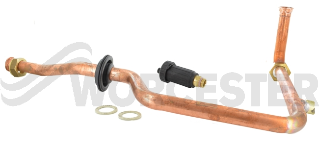 Flow pipe