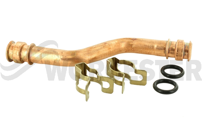 Return pipe