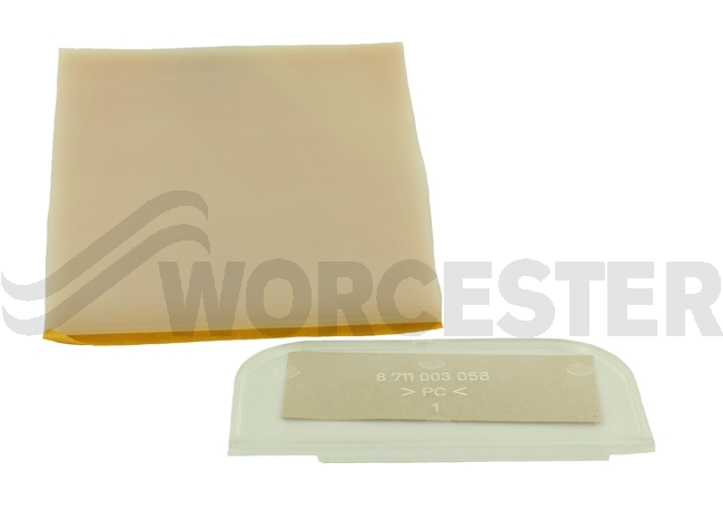 Insulation plate