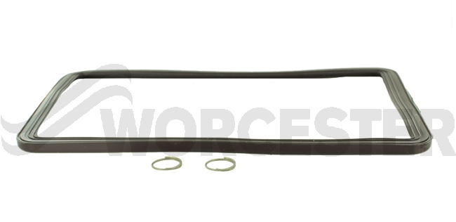 Burner sealing