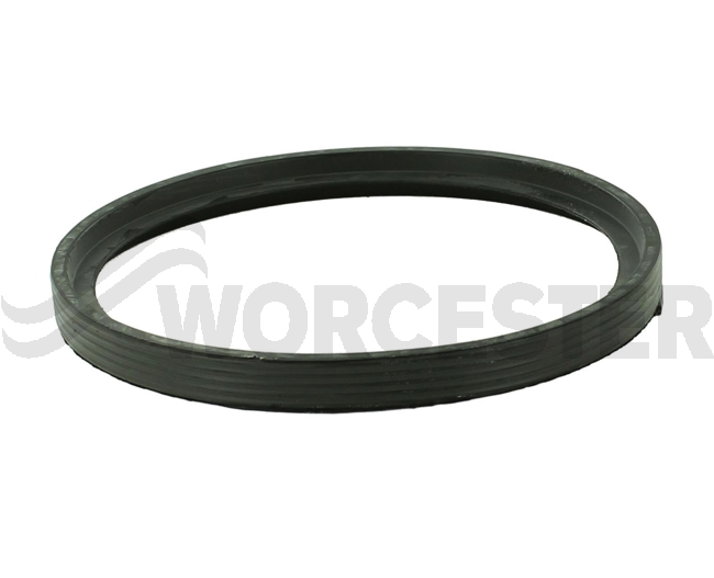 Lip seal DN80