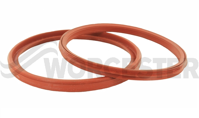 Set of washers