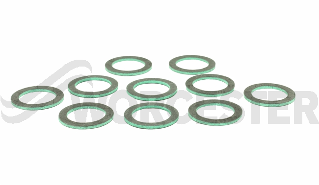 Gasket 1" 30x21x2 (10x)