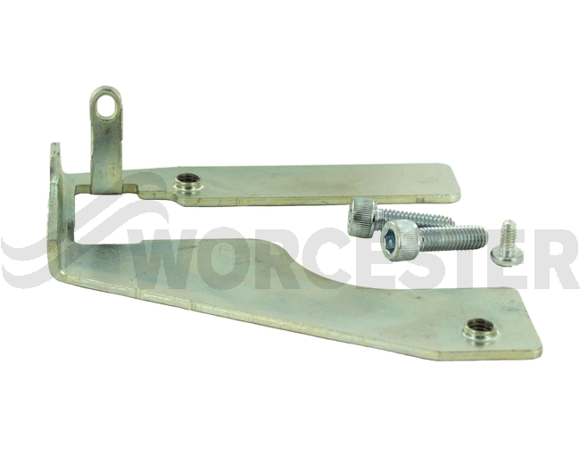 Fan Plate Assembly