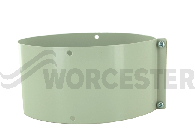 Clamp 125mm
