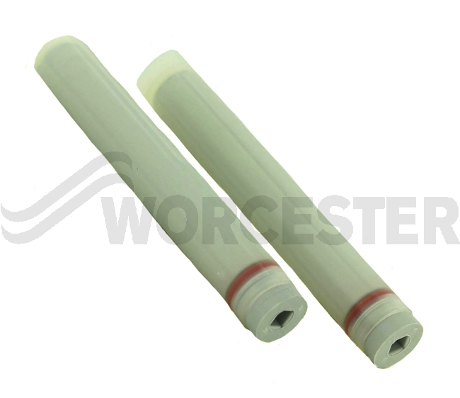 Damper (2x)