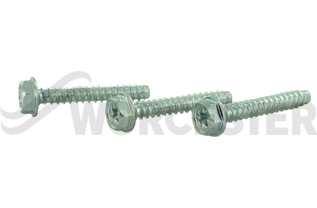 Screw 4,8x30 (3x)