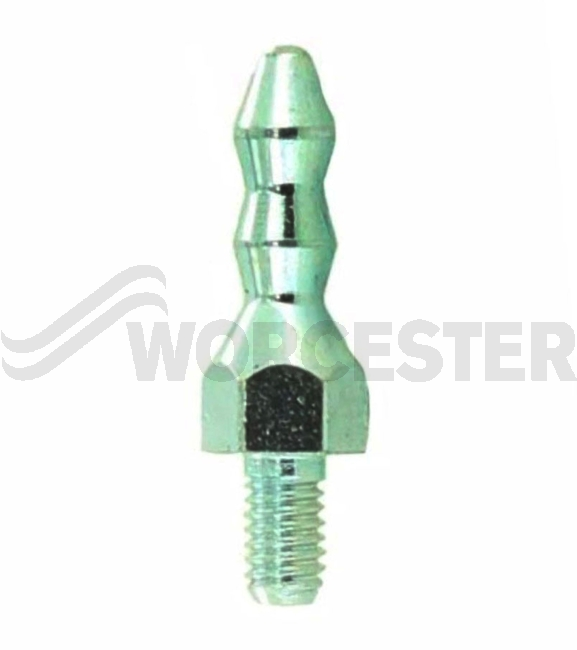 Shape Screw M4 (1x) packed