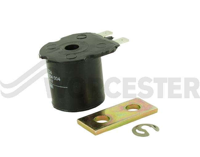 Solenoid
