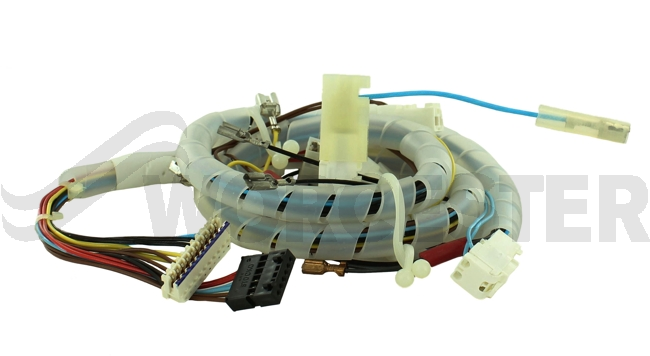 Set of cables