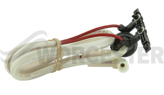 Ignition lead