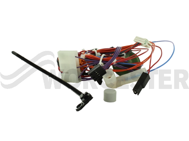 Set of cables