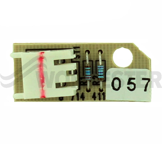 Code plug RD532 (57)