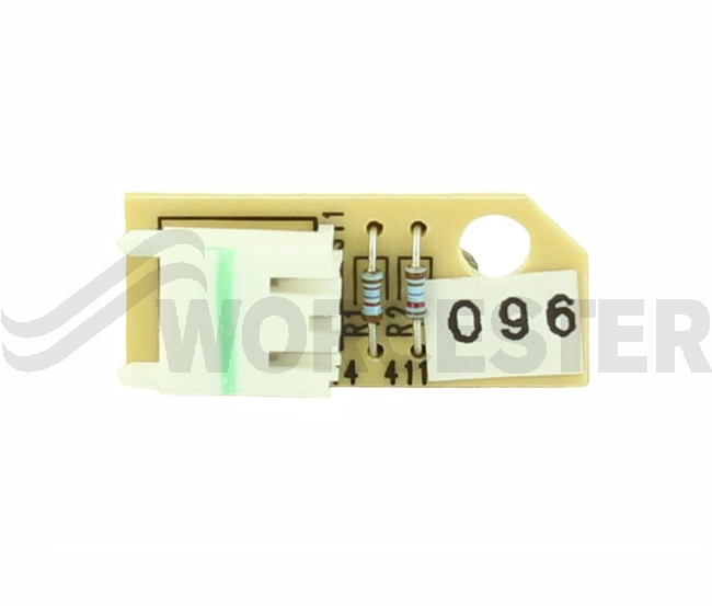 Code plug lpg CC1