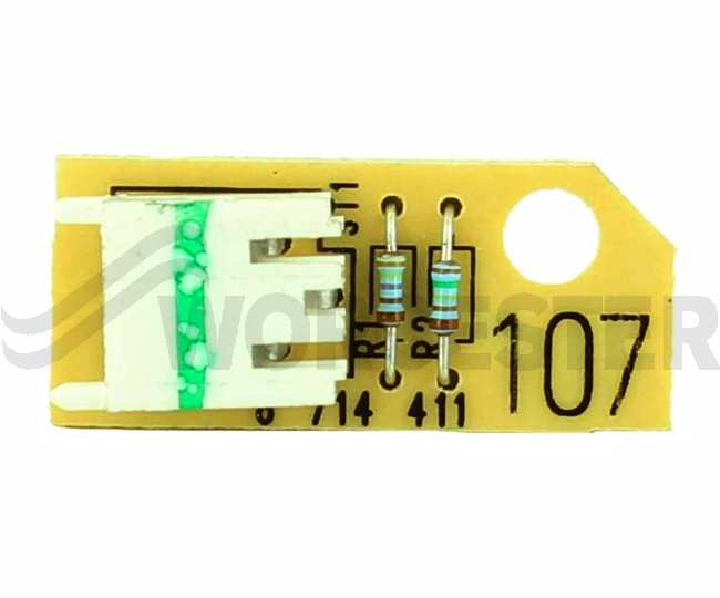 Code plug ng ICS1 28kw