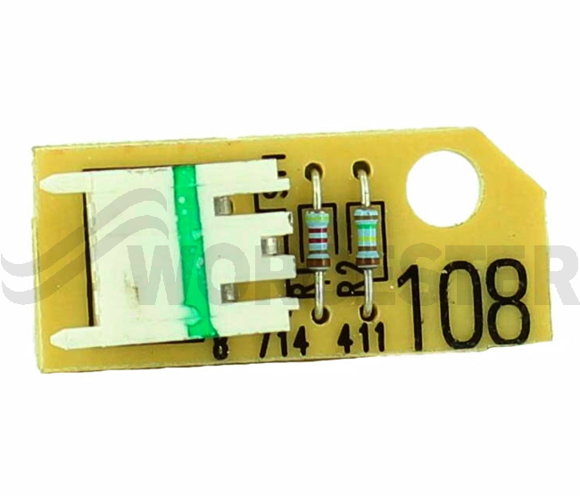 Code plug lpg ICS1 28kw