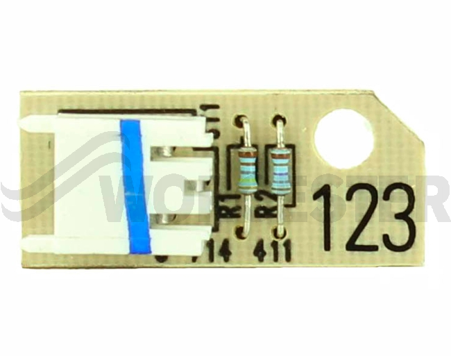 Code Plug