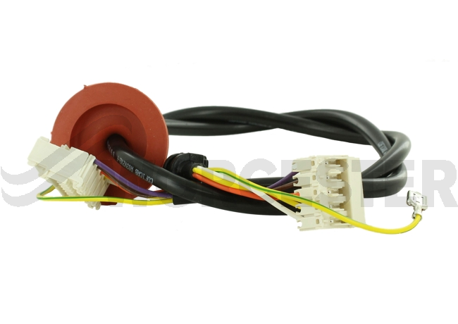 Fan Harness
